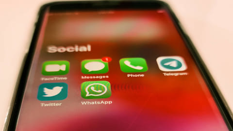 Social Media