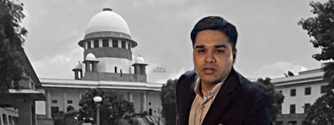 Amish Devgan and Supreme Court