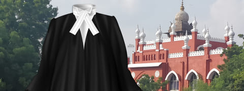 Madras High Court