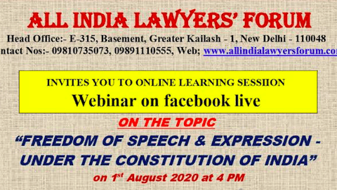 All India Lawyers Forum