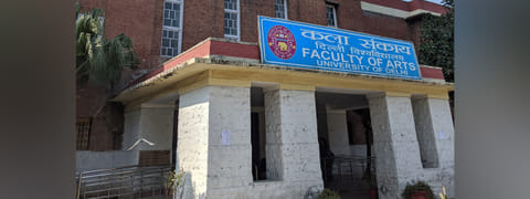 Delhi University 