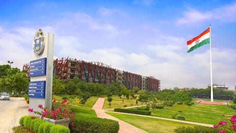 Jindal Global Law School (JGLS)
