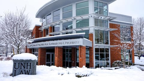 UNH Franklin Pierce School of Law