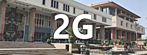 2G, Delhi HC