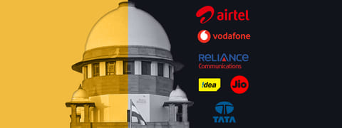 [Breaking] AGR Dues: Supreme Court to deliver tomorrow its verdict on period to be allowed for staggered payment of AGR dues by telcos 