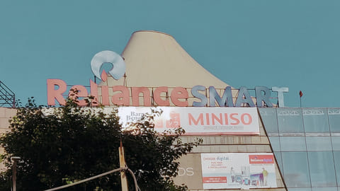 Amazon-Reliance arbitration, Future Group