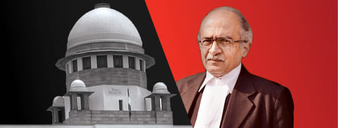 [Breaking] Supreme Court to deliver its verdict on Prashant Bhushan's sentencing on Monday, August 31