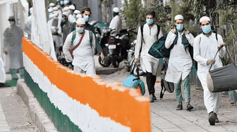 "Large number of Muslims harassed across India:" Jamiat Ulama-i-Hind to Supreme Court in plea for intervention challenging anti-conversion laws