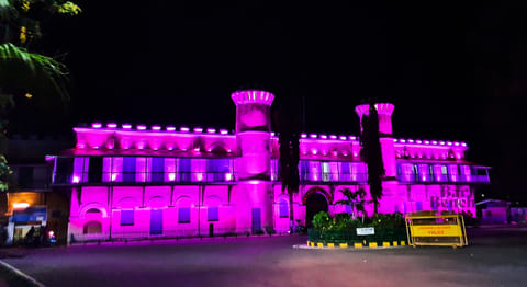 Andaman Cellular Jail