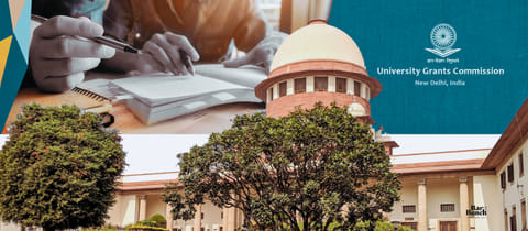 UGC Supreme Court