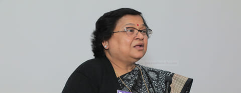 Justice Gita Mittal