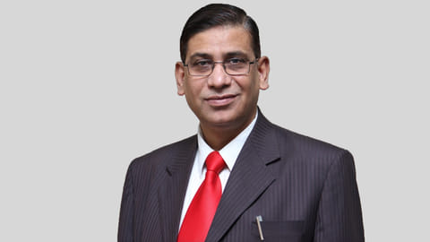 Professor Faizan Mustafa