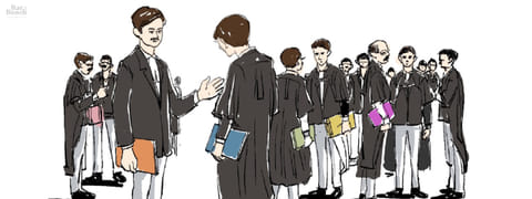 Lawyers