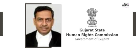  RR Tripathi and Gujarat human rights commission
