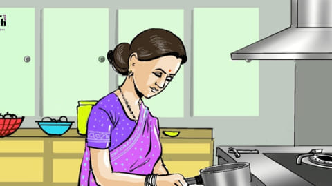 Homemaker's role as important as role of earning members in family: Supreme Court