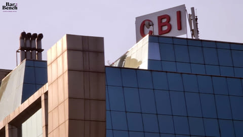 CBI
