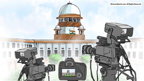 Supreme Court, media
