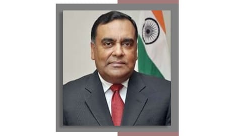 Yashvardhan Kumar Sinha
