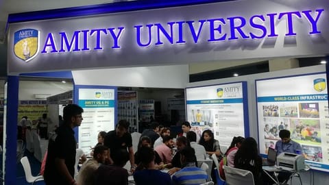 Amity University