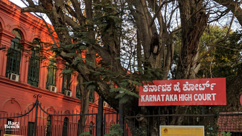 Karnataka High Court