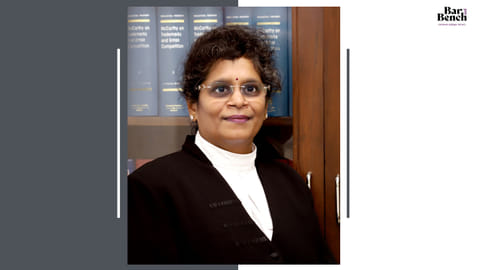  Justice Prathiba M Singh
