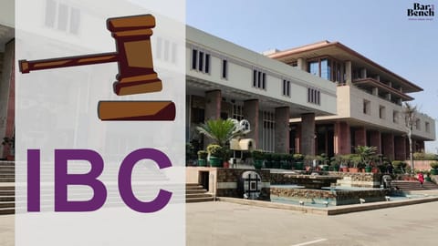 Delhi High Court - IBC