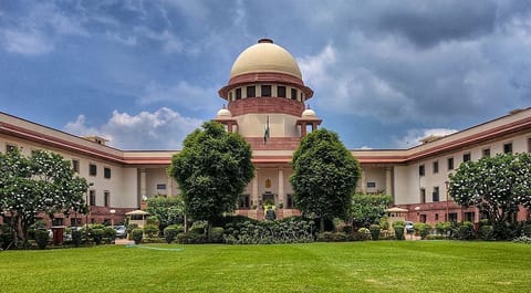 [BREAKING] "Farmers protests could soon become a national issue:" Supreme Court mooting committee to resolve the issue 