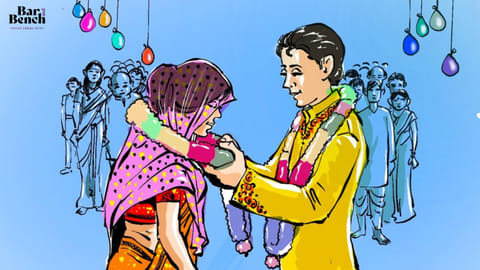 Marriage 