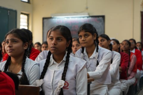 Accessibility, the Rural-Urban Divide, Privatization, and the New Education Policy 2020 