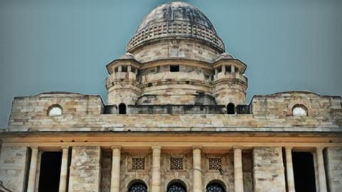 Nagpur Bench