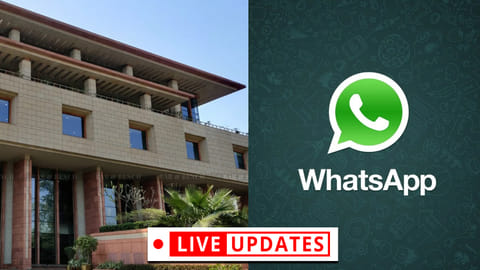  WhatsApp, Delhi High Court