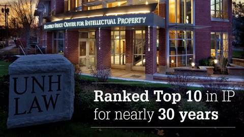 UNH Franklin Pierce School of Law