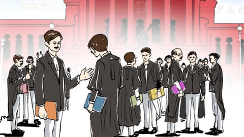 Lawyers