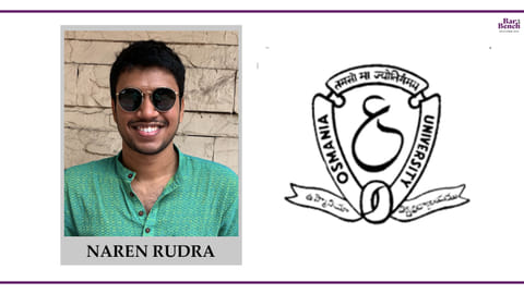 Naren Rudra