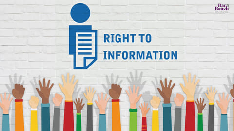 Right to Information Act