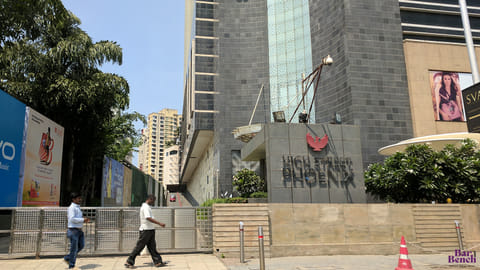 Phoenix mills