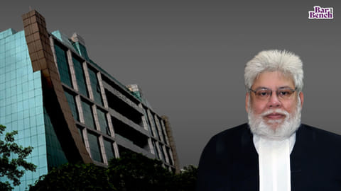 Chief Justice Sanjib Banerjee and CBI