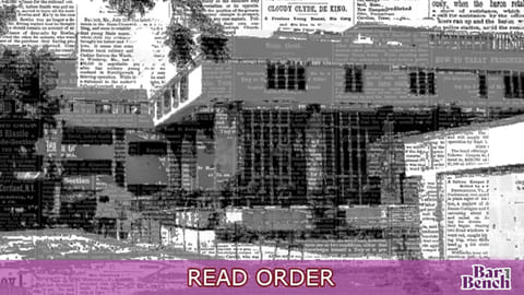 Delhi High Court order
