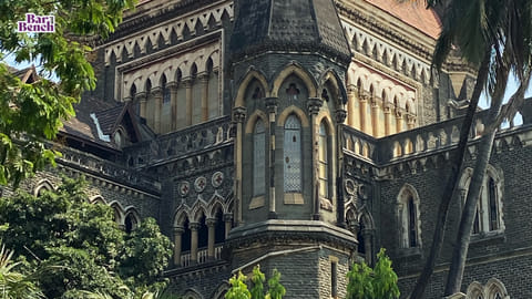 Bombay High Court 
