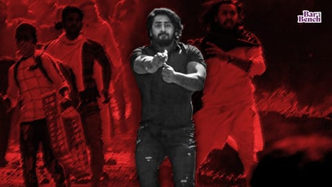 Shahrukh Pathan