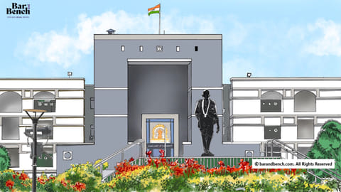 Gujarat High Court