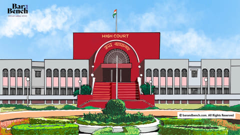 Aurangabad Bench, Bombay High Court