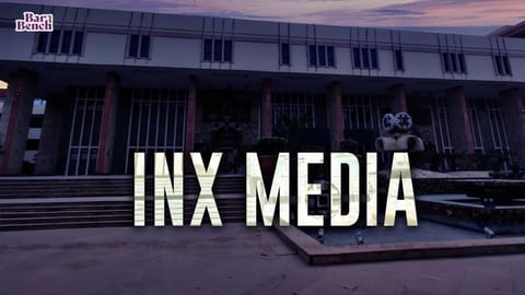 [INX Media] Delhi High court issues notice on ED's plea against trial court order granting P Chidambaram access to documents