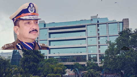 Subodh Kumar Jaiswal