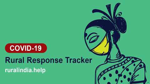 COVID Rural Response Tracker