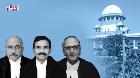 Nageswara Rao, Hemant Gupta and Ravindra Bhat