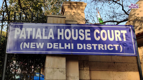 Patiala House court 