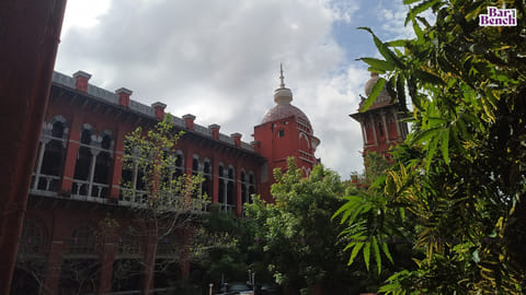 Madras High Court