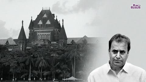 Anil Deshmukh, Bombay High Court