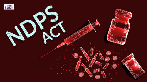 NDPS Act